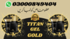 Titan Gel Gold In Pakistan Image